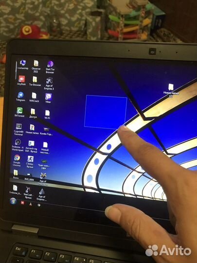 Dell Latitude E5470