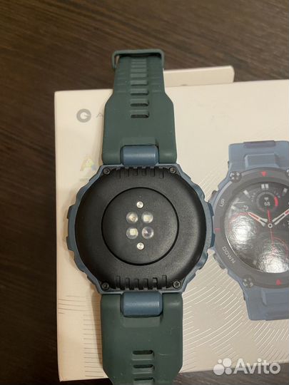 Amazfit t rex pro