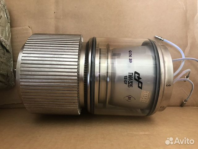 Авиационные запчасти и аэродромное оборудование купить в Красногорске ...