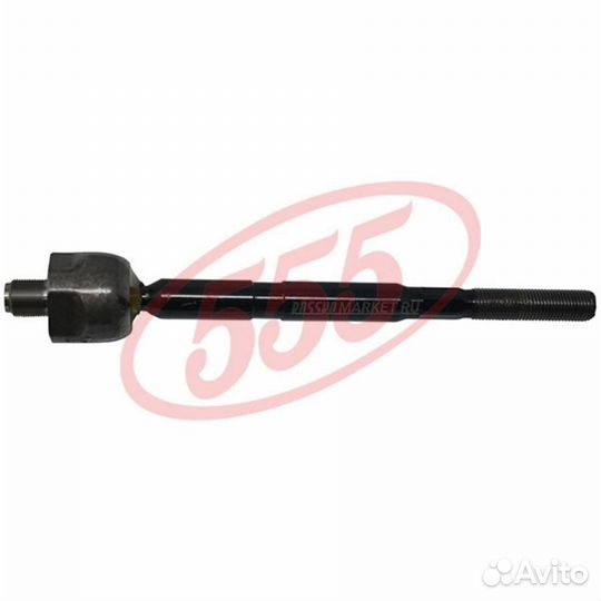 555 SR-N220 Тяга рулевая перед прав/лев