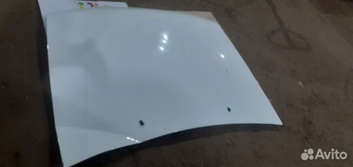 Капот ваз 2113 2114 2115 бу