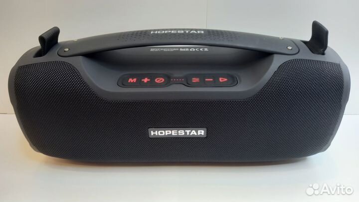 Портативная колонка Hopestar A6 Pro
