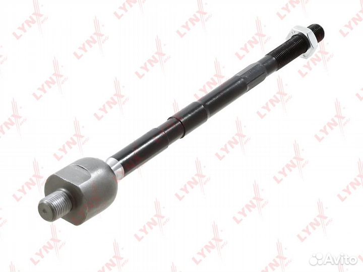 Тяга рулевая перед прав/лев hyundai Accent/Solaris