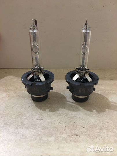 Ксеноновые лампы d2s osram classic xenarc