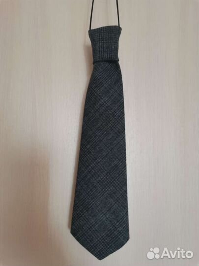 Школьная форма для мальчика, жилетка