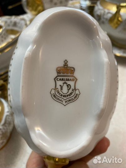 Набор столовой посуды