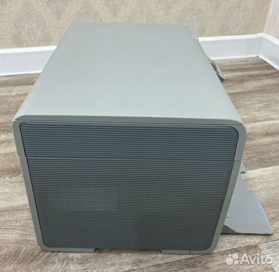 Мфу Samsung SCX 3400