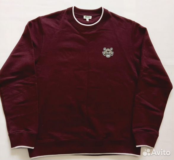 Свитшот Kenzo оригинал