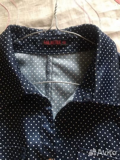 Платье женское 46 48