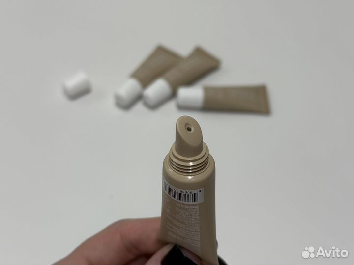 Summer fridays vanilla