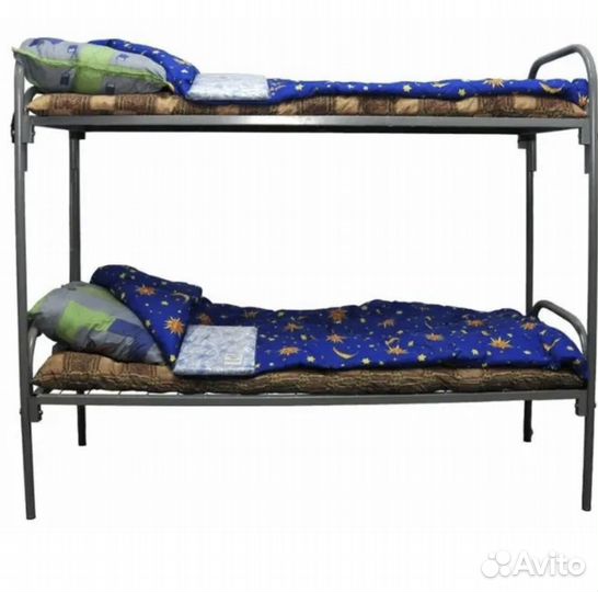 Матрас одеяло подушка