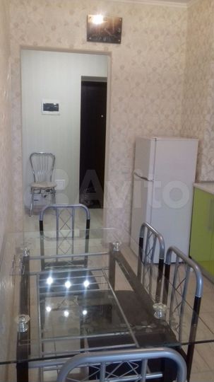 1-к. квартира, 38 м², 7/9 эт.