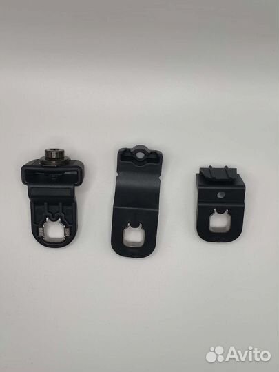 Ремкомплект крепления фар Audi Q5 8R0998121A