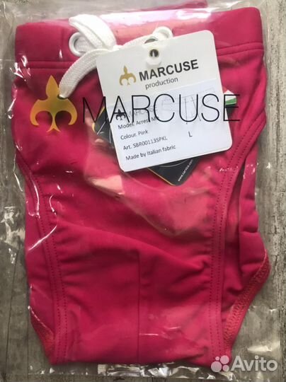 Плавки Marcuse Australia