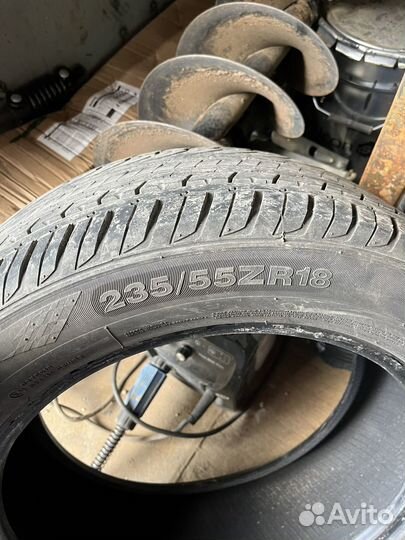 Aosen HU901 235/55 R18