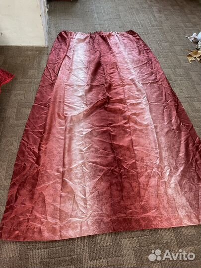 Шторы в ассортименте