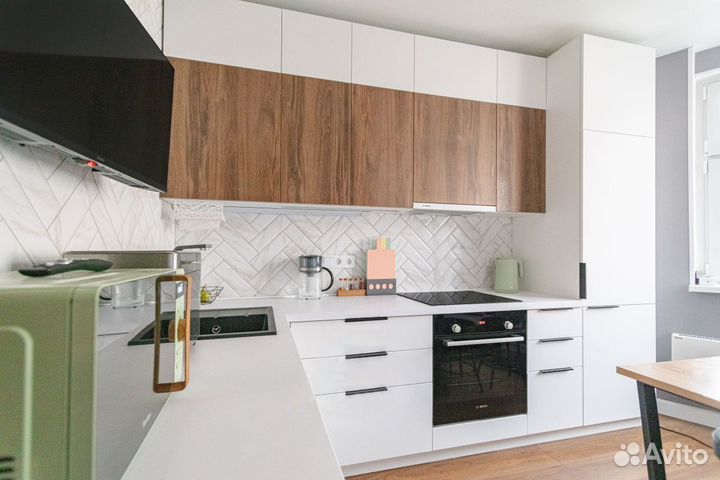 Цена за всю кухню смк 057328