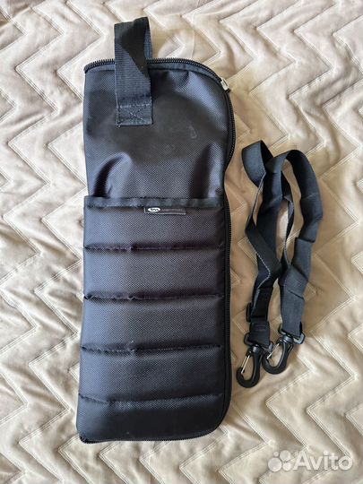 Чехол для барабанных палочек bag&misic
