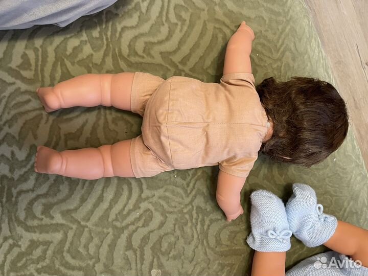 Кукла Реборн