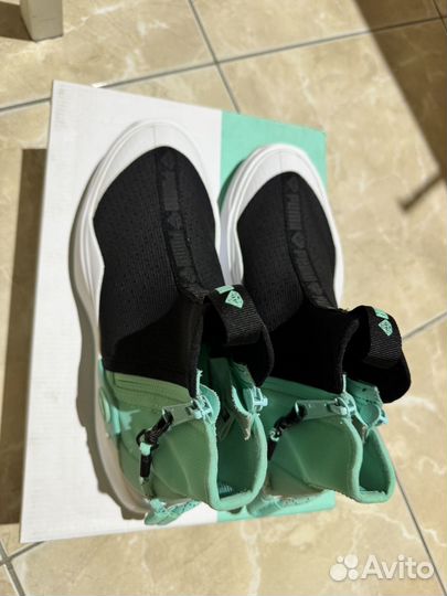 Кроссовки puma abyss diamond