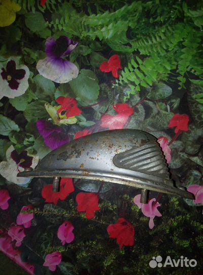 Габарит к 750 и манетка