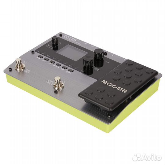 Mooer GE150 Multi Effects Processor (Новый)