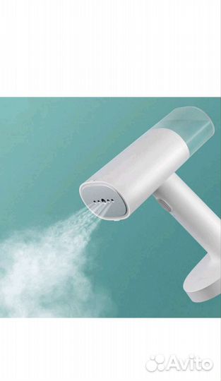 Ручной отпариватель Xiaomi для одежды и белья