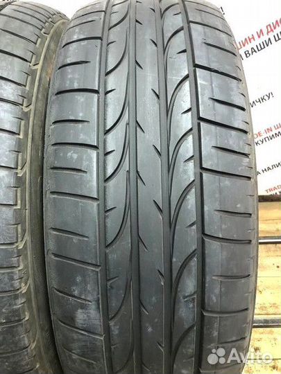 Bridgestone Dueler H/P Sport 235/55 R19