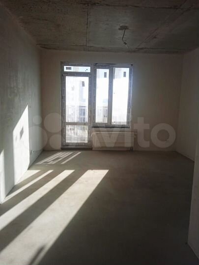 Квартира-студия, 29 м², 22/25 эт.