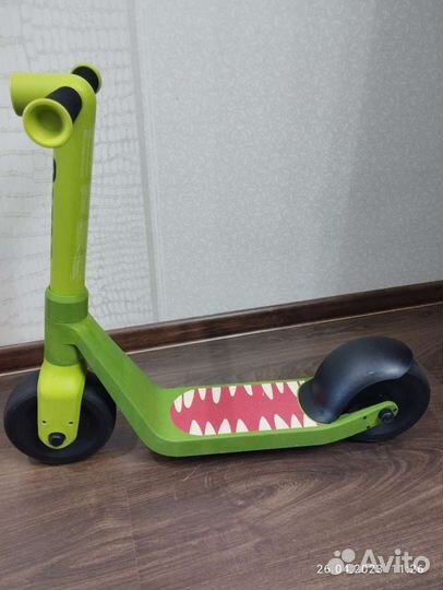 Самокат Razor Wild Ones Unicorn, детский