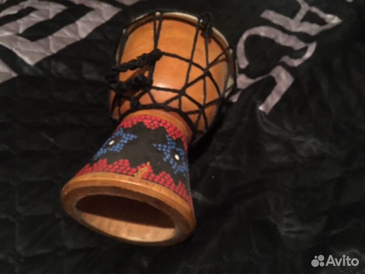 Барабан Индия