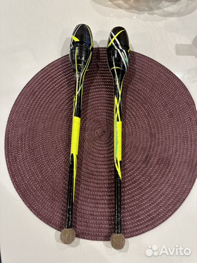 Булавы chacott 41 см