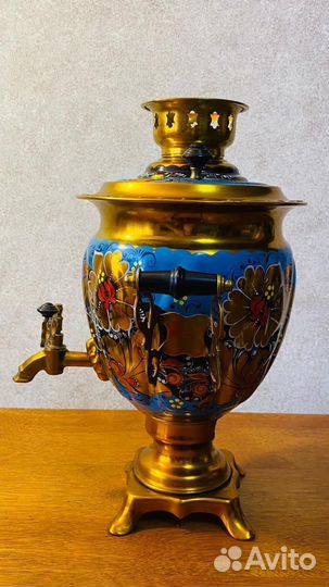 Самовар электрический