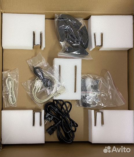 Ибп Powercom SRT-1000A LCD