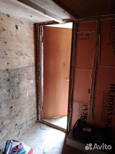 Термобудка