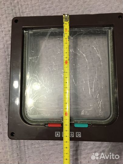 Дверка для кощки