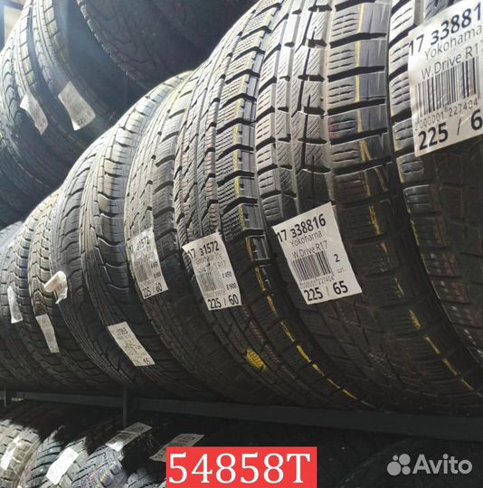 Kumho WinterCraft WP72 275/40 R19 104Q
