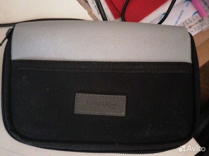 Электронный переводчик