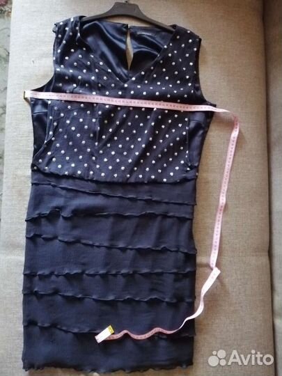 Платья 48р-р