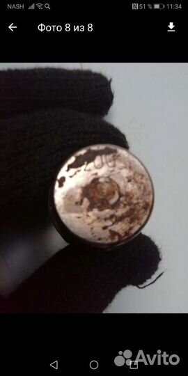 Гирьки для весов