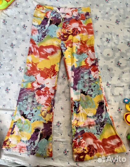 Вещи на девочку