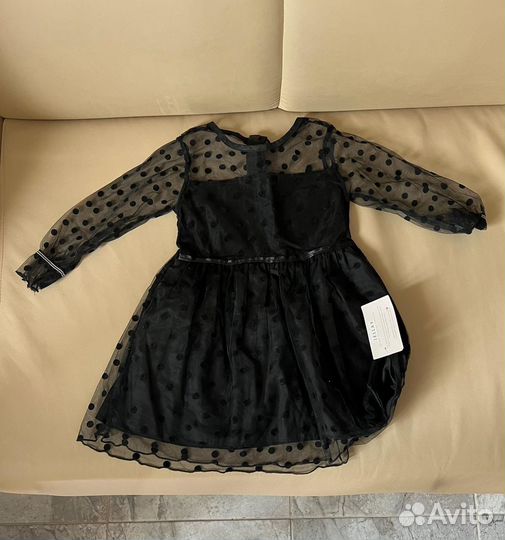 Детские вещи пакетом для девочки 110 116