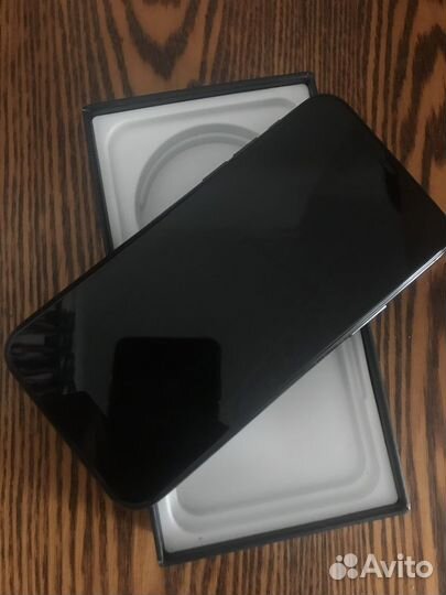 iPhone 11 Pro, 256 ГБ