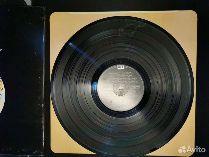 Коллекция винила Группа queen