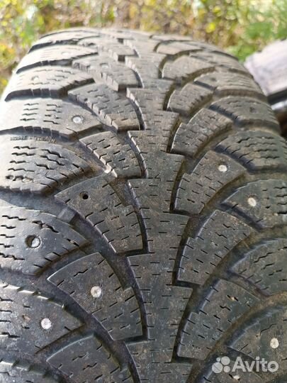 Nokian Tyres Hakkapeliitta 4 205/55 R16