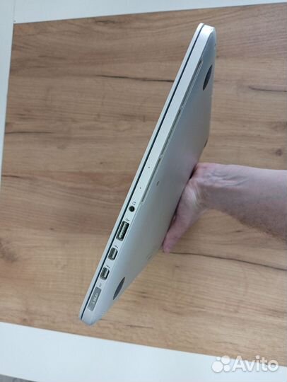 Apple MacBook pro 2012 A1425 retina