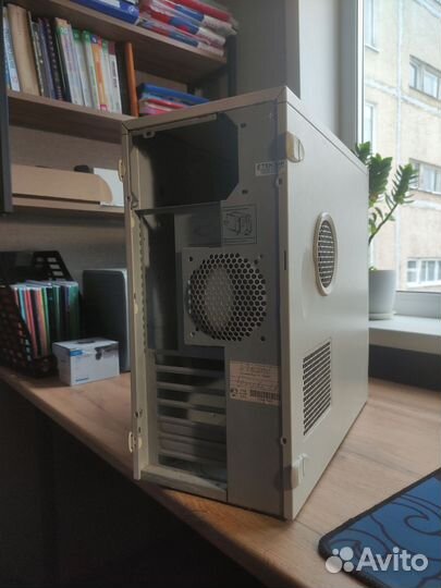 Корпус для пк