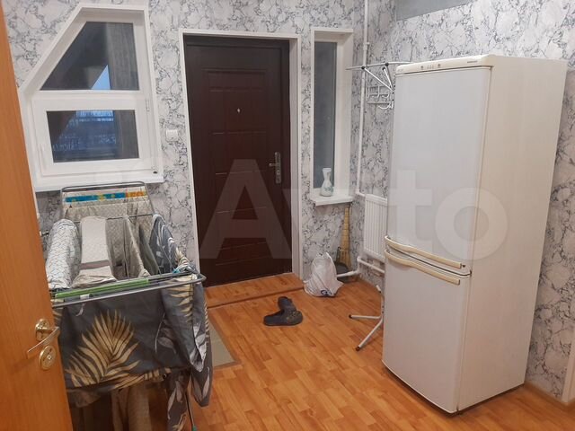 2-к. квартира, 55 м², 2/2 эт.