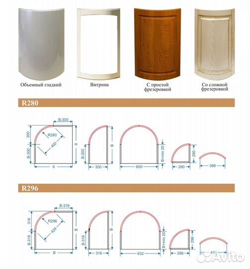 Гнутое Стекло