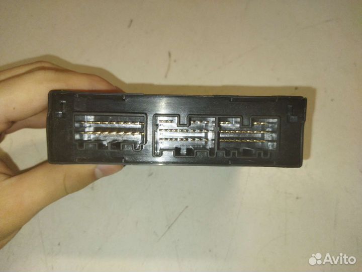 Блок комфорта Nissan Primera P12 2002-07